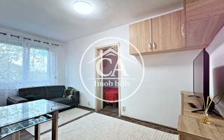 Apartament cu 2 camere de închiriat în zona Velența, Oradea - Poză 3