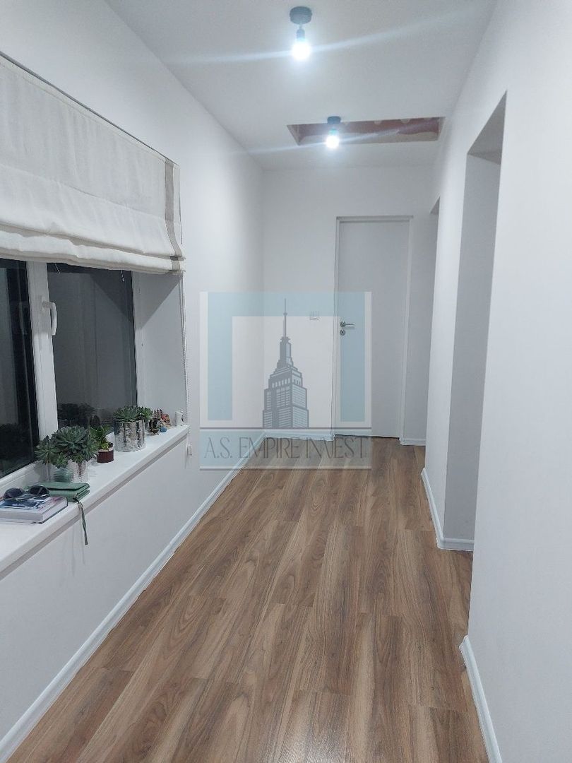 Casă de vânzare, 4 camere, 530 mp teren - zona Bod / Sânpetru - Poză 6