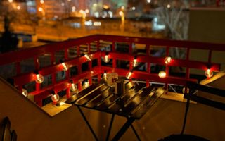 Apartament cu 2 camere de inchiriat-Parcul Carol-Viilor-cu centrala - Poză 21