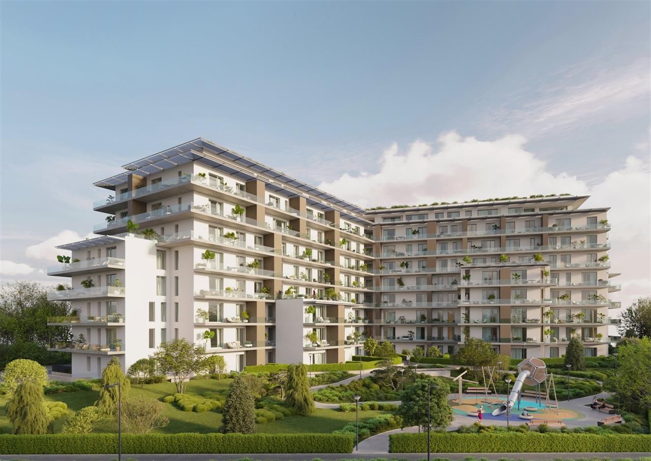 Apartament 2 camere | Fabrica de glucoza| Parter cu gradina - Poză 1