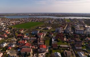 Teren intravilan | 942 mp | Pantelimon