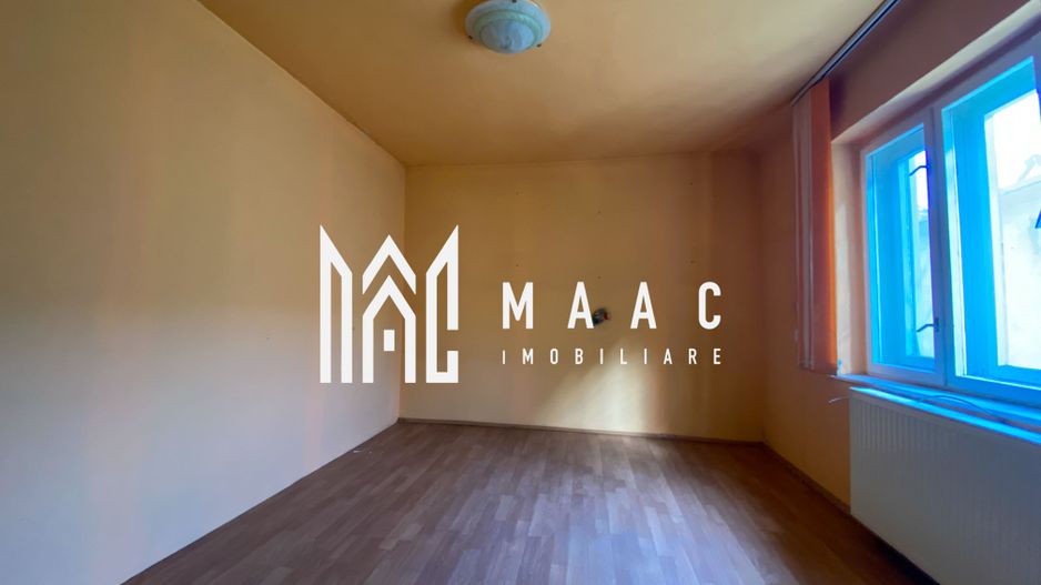 Casa individuala | Curte proprie | Teren 561 MP | Zona Garii - Poză 23