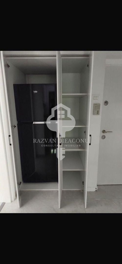 Apartament 2 camere City Park Mall - Poză 9