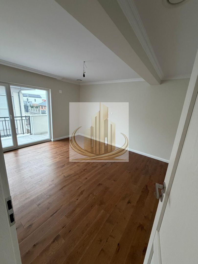 Eleganță și Tehnologie | Casă Individuală Premium | 165 mp | Săcălaz - Poză 4