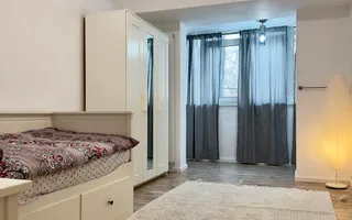 Apartament 3 camere | Iuliu Maniu 73 | bloc anvelopat - Poză 16
