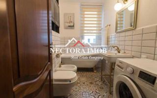 NECTORA IMOB-Apartament 3 camere, ARED T. Vladimirescu, Parcare, 90 mp - Poză 5