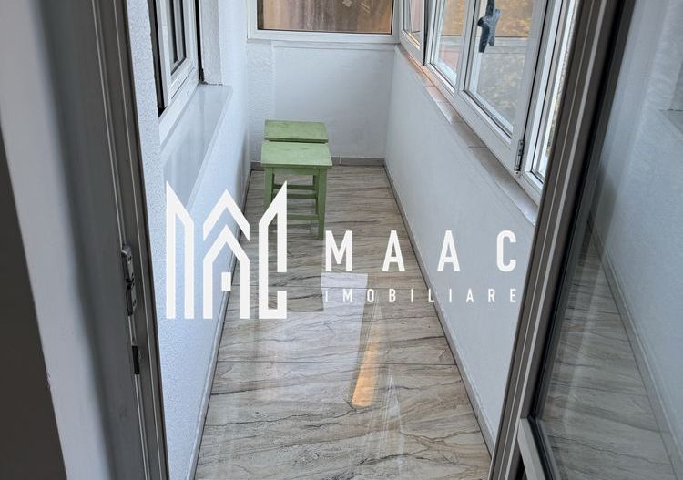 Apartament de închiriat | 3 camere | 83 Mp | Ștrand - Poză 2