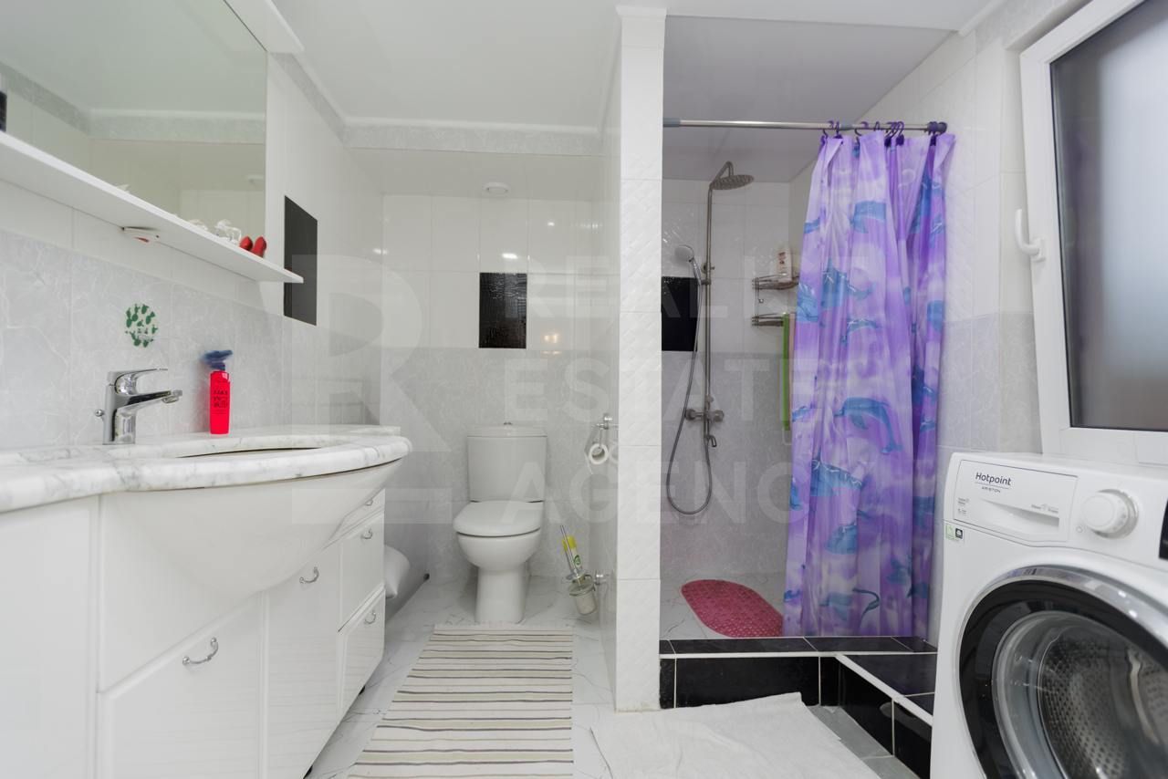 Vânzare, casă, 4 camere, str. Serghei Lazo, com.Sîngera - Poză 14