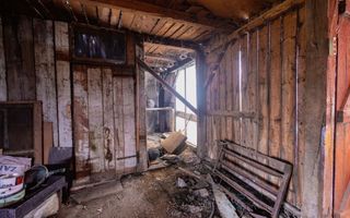 Casă Individuală | 110 Mp Utili | 810 Mp Teren | Miercurea Sibiulu - Poză 22