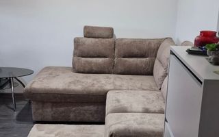 Apartament Pacurari 3camere/ et.1, 59mp // Zona - Alpha Bank - Poză 20