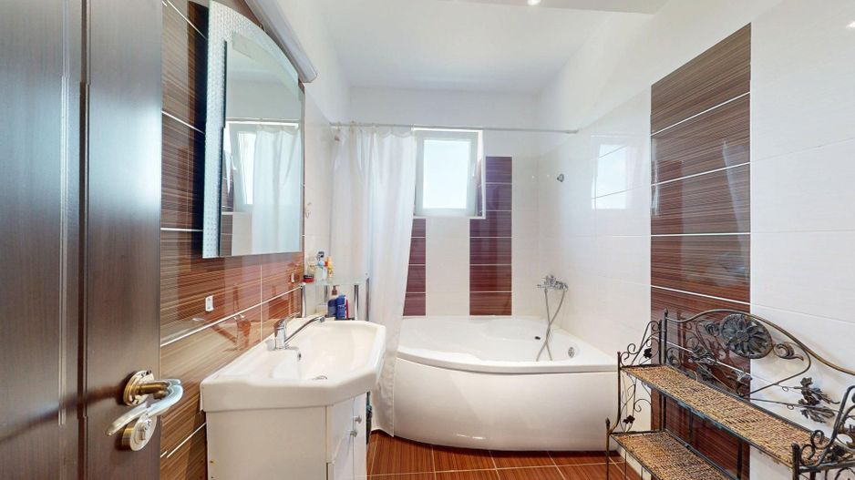 Apartament 3 camere decomandat 115 mp Metalurgiei - Aurel Persu - Poză 26