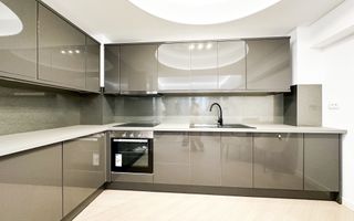 Apartament 3 camere I Cortina North I Parcare - Poză 4