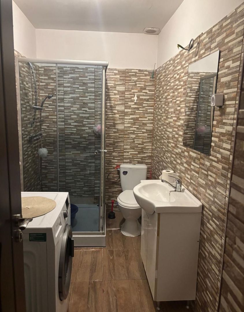 GARSONIERA PANTELIMON, CENTRALA PROPRIE ,BUCATARIE INCHISA, MODERN - Poză 4