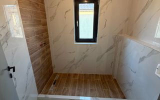 Casa de vanzare finalizata comuna Berceni cu mutare imediata - Poză 7