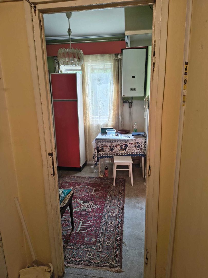 BRASADAS vinde ap 3 cam etaj 1/4 in Micro 15 - Poză 2