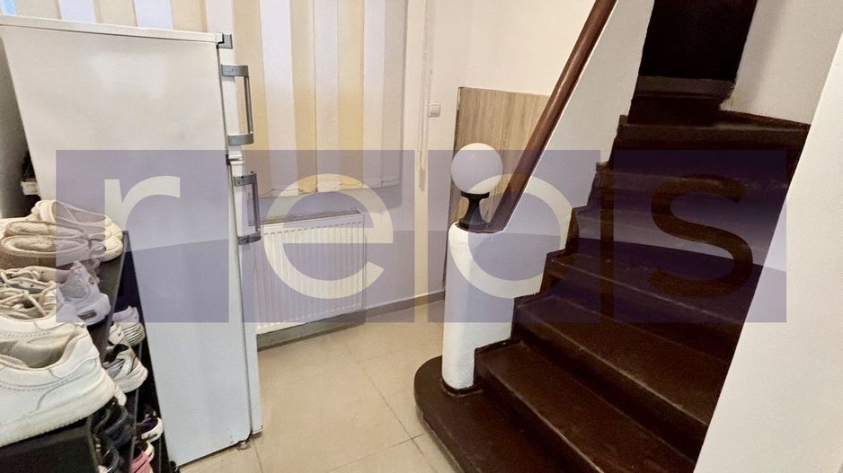 VÂNZARE 3 CAMERE | DOROBANTI | LOC DE PARCARE - Poză 11