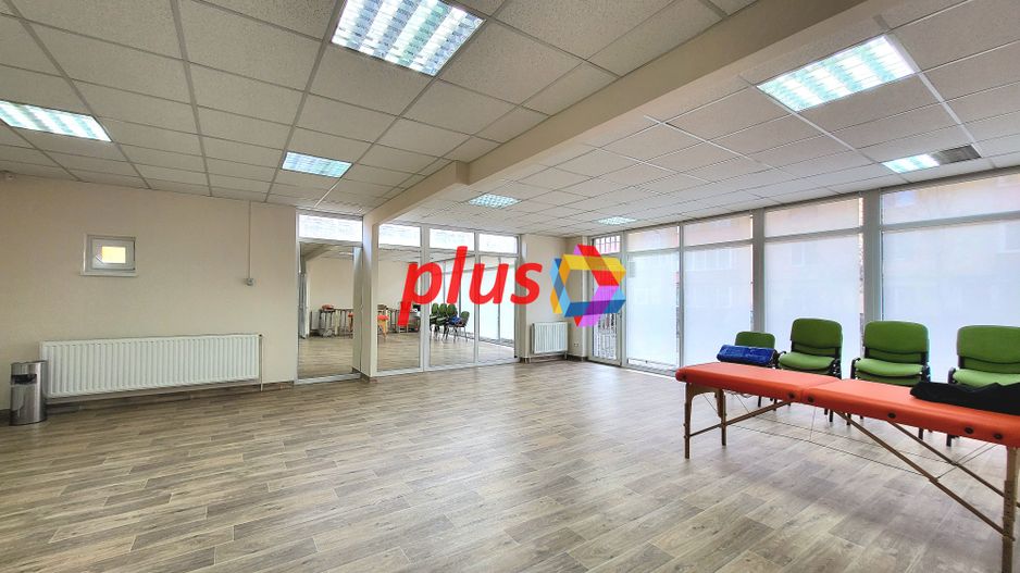 Spatiu comercial - 226 mp cu chirias randament atractiv - Poză 1