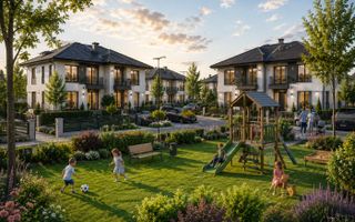 Teren extravilan 500 mp | Daia, Sibiu | acces din drum județean - Poză 3