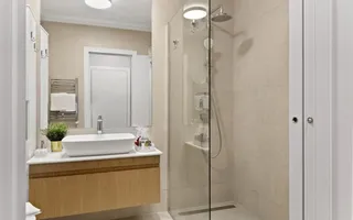 Apartament 3 camere Herastrau | Loc de parcare subteran | Terasa 30mp | 2020 - Poză 29