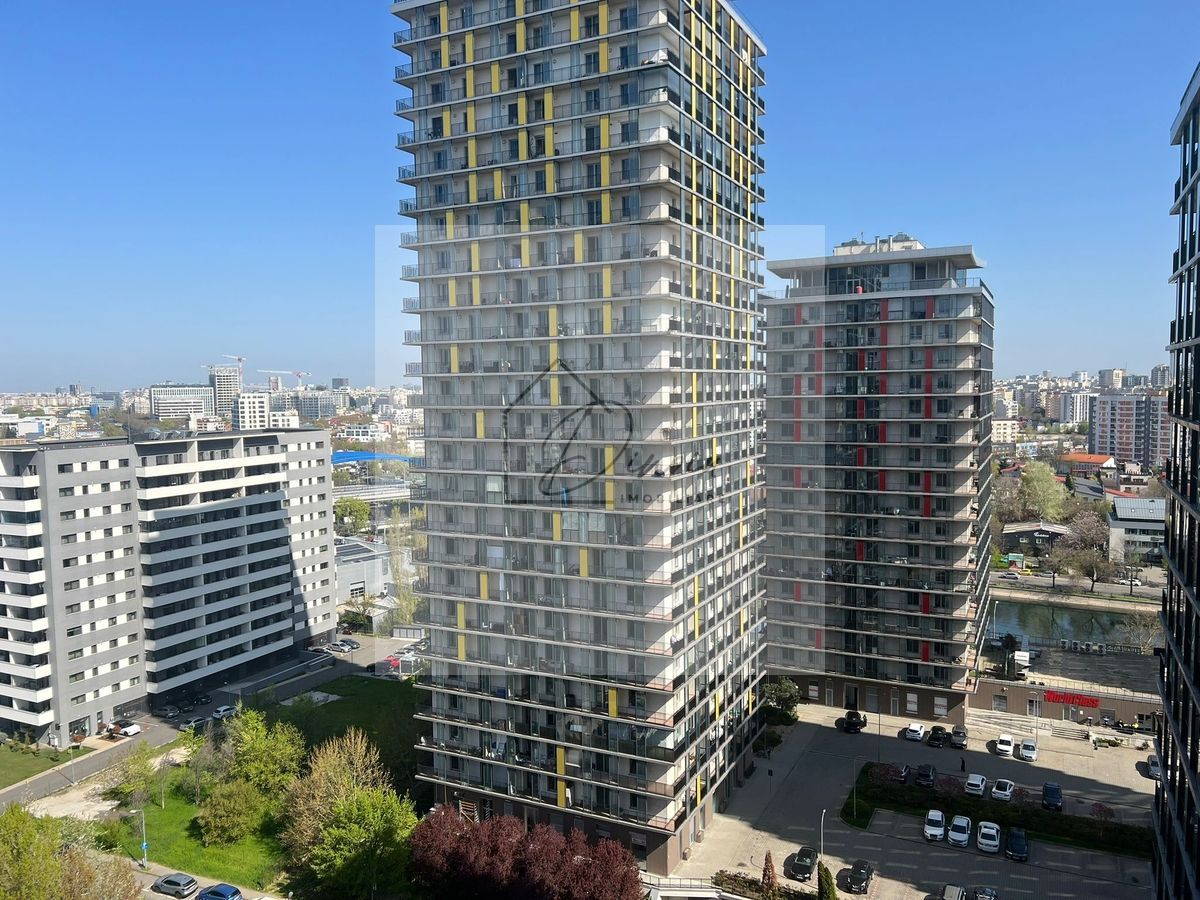 2 camere ASMITA Gardens Tineretului Vacaresti Unirii I COMISION 0% - Poză 21