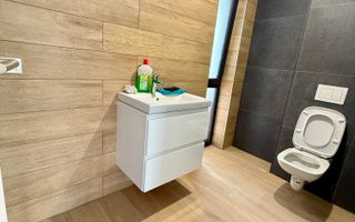 Calea Buziașului | Casă individuală | Carport | Terasă circulabilă - Poză 10