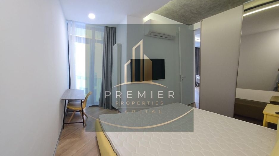 2 camere Dinamic City | 53 mp | Etaj 9 | Barbu Văcărescu | Investiție - Poză 4