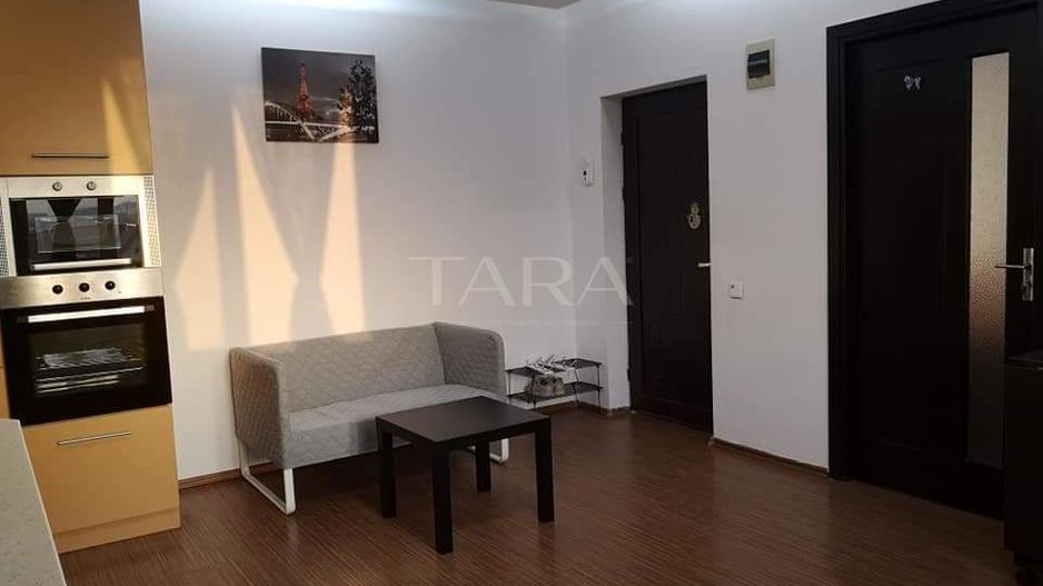 Apartament 3 camere, Floresti, zona Atelier Pizza. - Poză 1