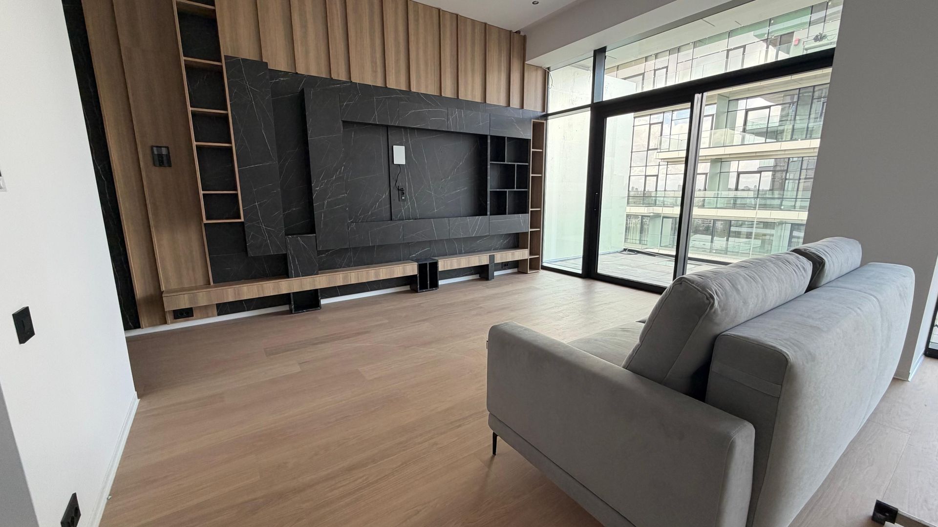 Apartament 3 camere - One Floreasca Towers - Poză 1