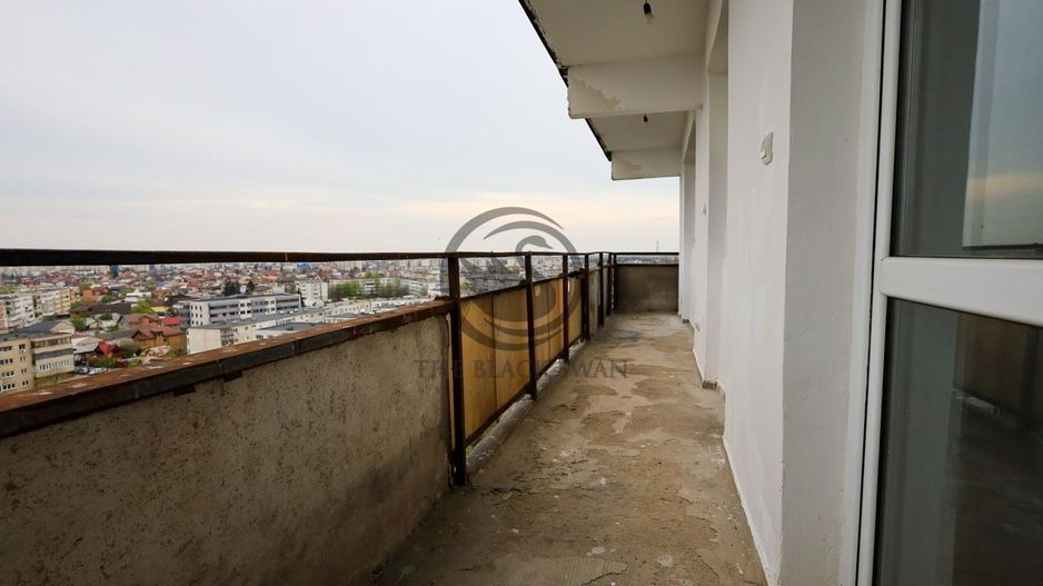 Apartament 3 camere de vanzare | Malu Rosu | Balcon 12mp | Comision 0% - Poză 11