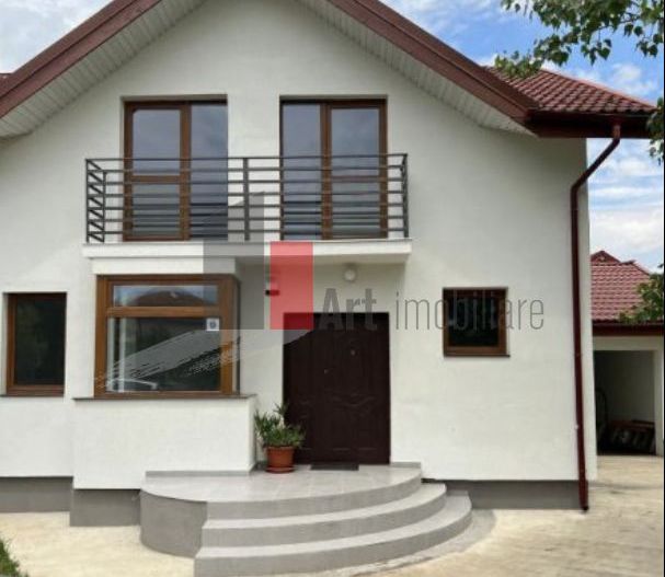 VILA PIPERA HENRI COANDA - Poză 1