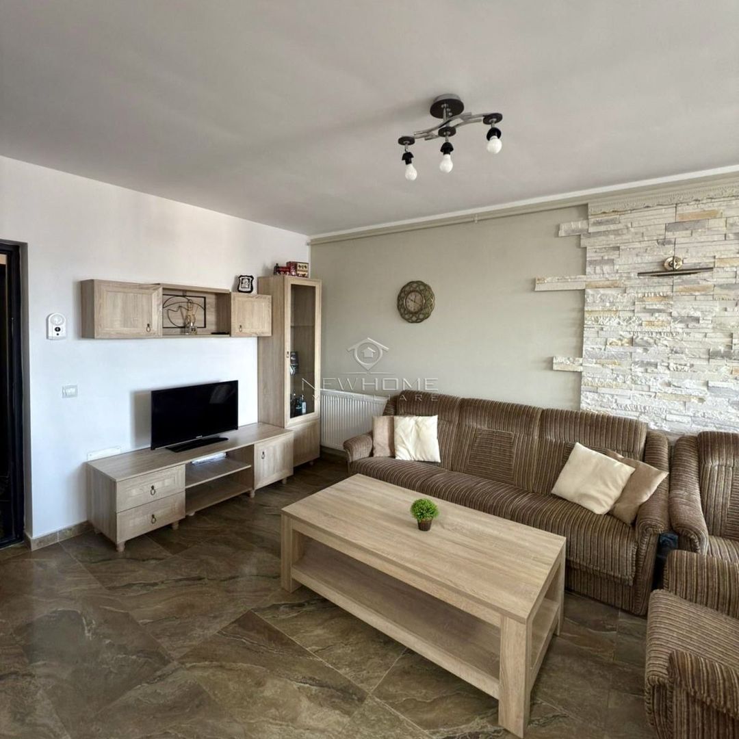 Apartament cu 2 camere Parcare, zona Someseni - Poză 5