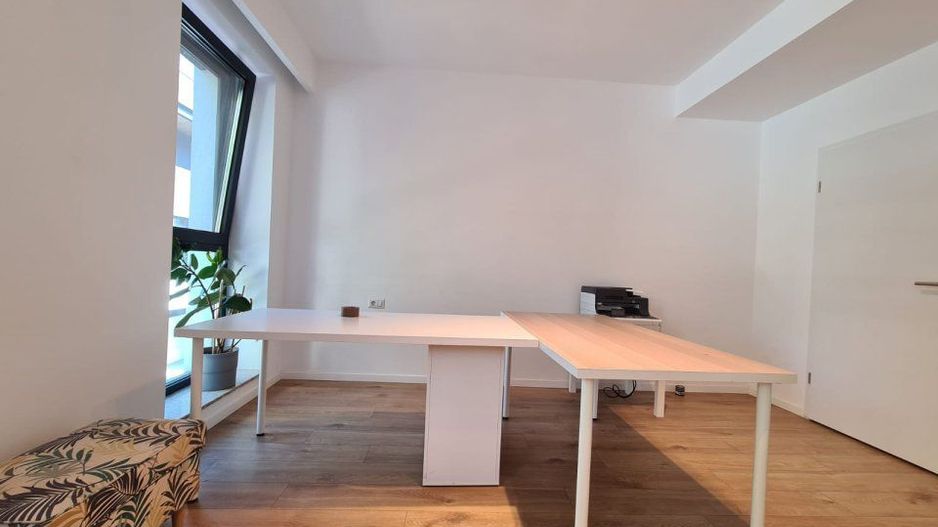 Vila P+2 in Parcul Tineretului - constructie 2021 - ansamblu inchis - Poză 12