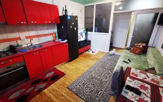 2 camere tip DUPLEX – Nicolina - Gata de mutat / Investiție ideală - Poză 2