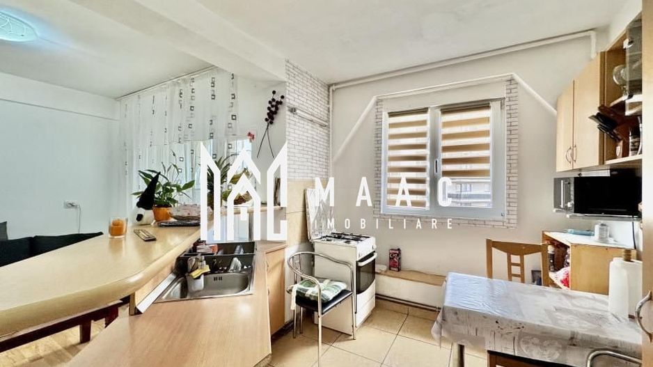 Apartament 2 camere I 60 mp I Zona Rahovei - Poză 5