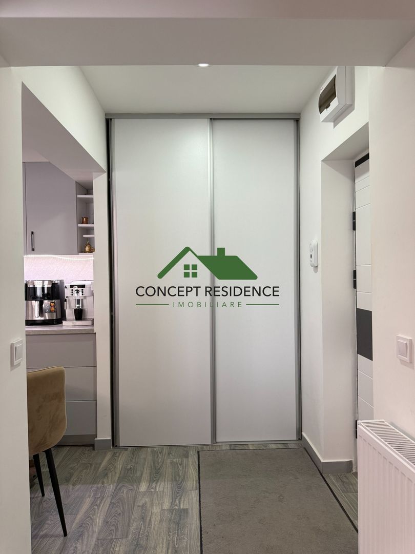 Apartament 3 camere, 70 mp, superfinisat – B-dul Traian, zona Dalia - Poză 26