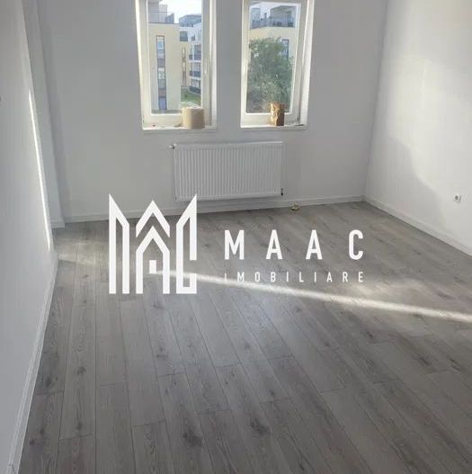 Garsoniera | Loc de parcare | Henri Coanda - Poză 1