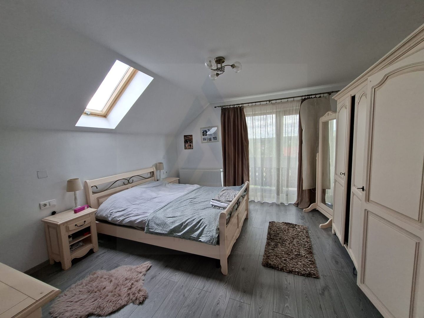 Casa individuala 149 mp utili S+P+M cu pivnita si pod in Selimbar - Poză 5