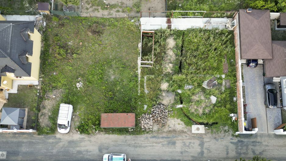 Teren 413mp în Bujac - Poză 38