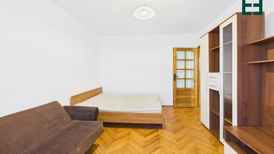 Apartament cu 2 camere etaj 2 - Complex Studențesc - Timișoara - Poză 3