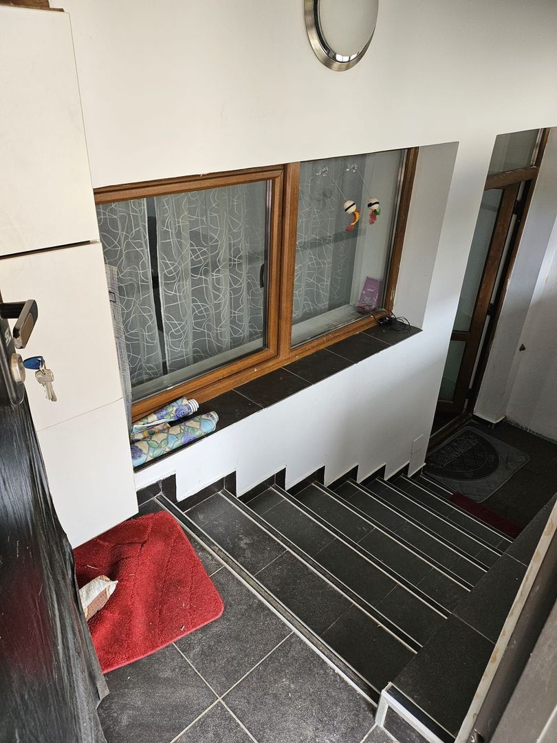 APARTAMENT 2 CAMERE, BRAGADIRU, CARTIERUL VERDE - Poză 10