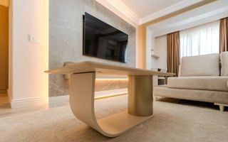 Studio lux Ivory Residence Pipera I mobilat I COMISION 0% - Poză 15