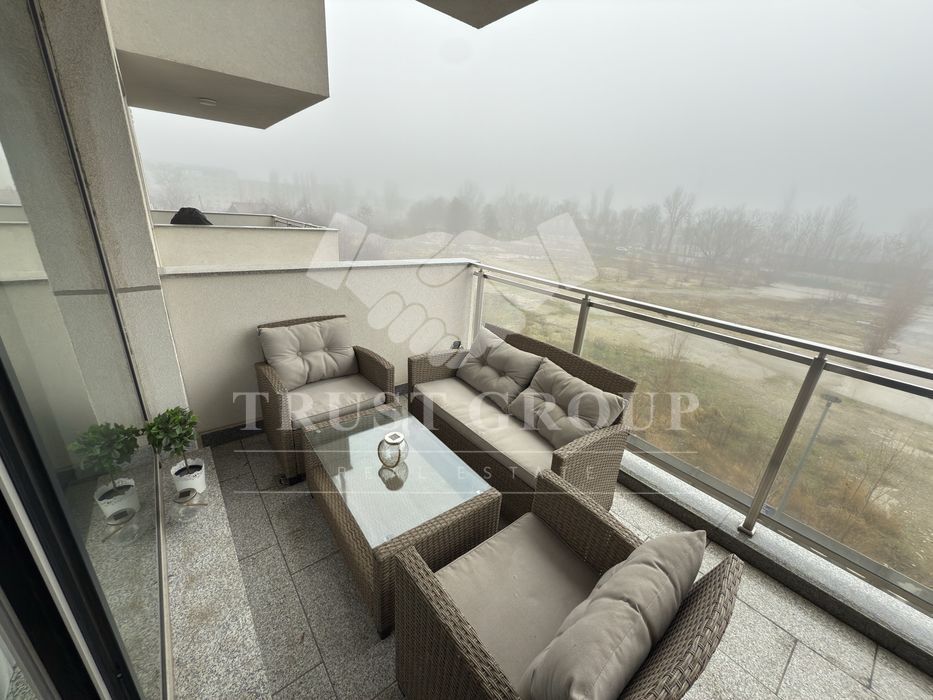 Apartament 2 camere Domenii | Imobil 2020 - Poză 1