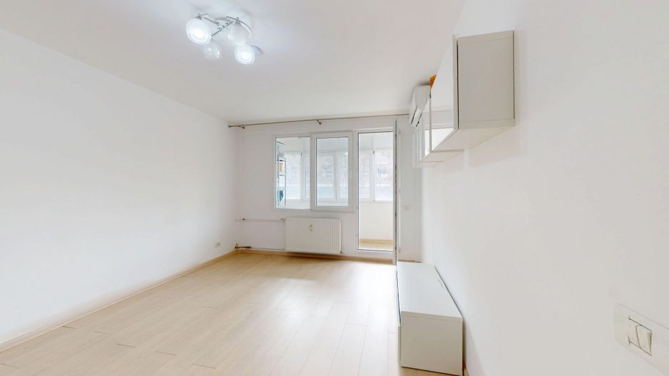 Apartament 2 camere Fundeni | Etaj 1 | 50 mp | Renovat - Poză 3