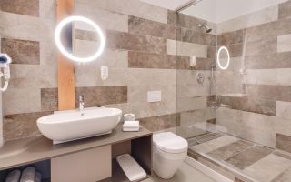 Apartament 3 camere ultrafinisat in zona Centrala - Poză 6