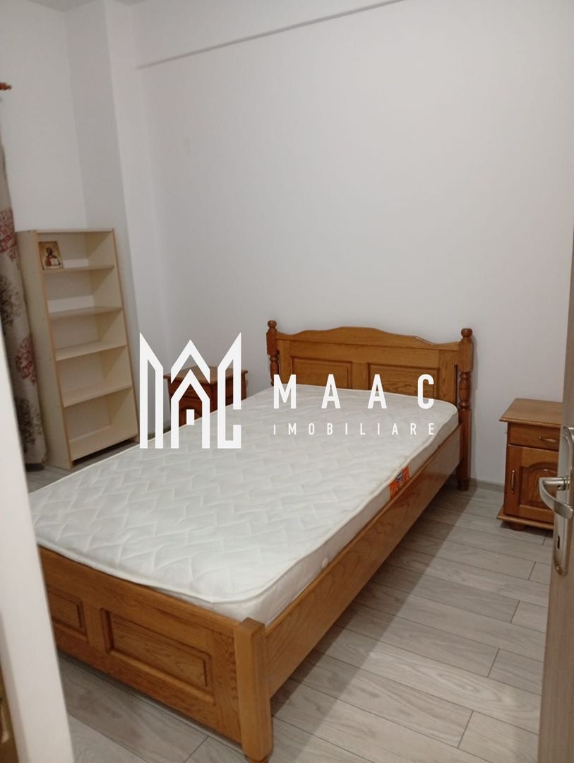Garsonieră de inchiriat | 37 MP | Parcare privata - Poză 1