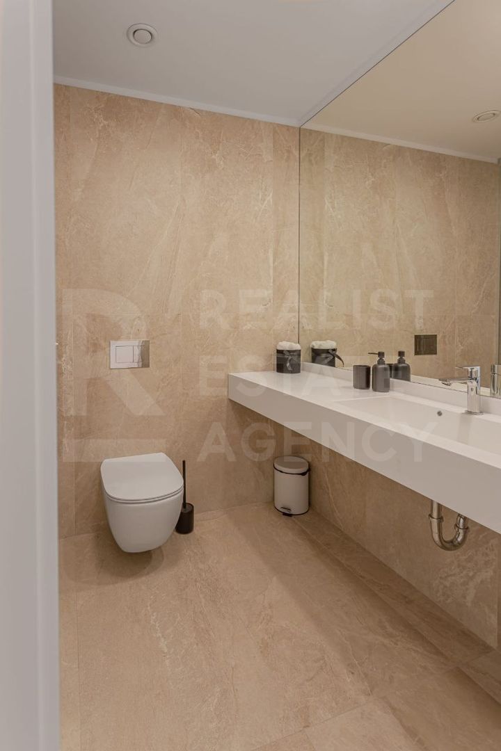 Vânzare, apartament cu 2 camere, zona Pipera, București - Poză 11