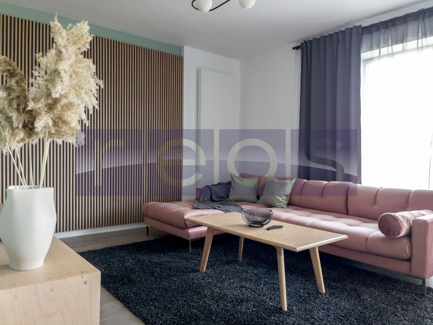 Apaerament 2 camere Aviatiei  | Cloud 9 - Poză 2