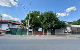 Casa de vanzare/str Ana Ipatescu/Craiova/Central - Poză 1