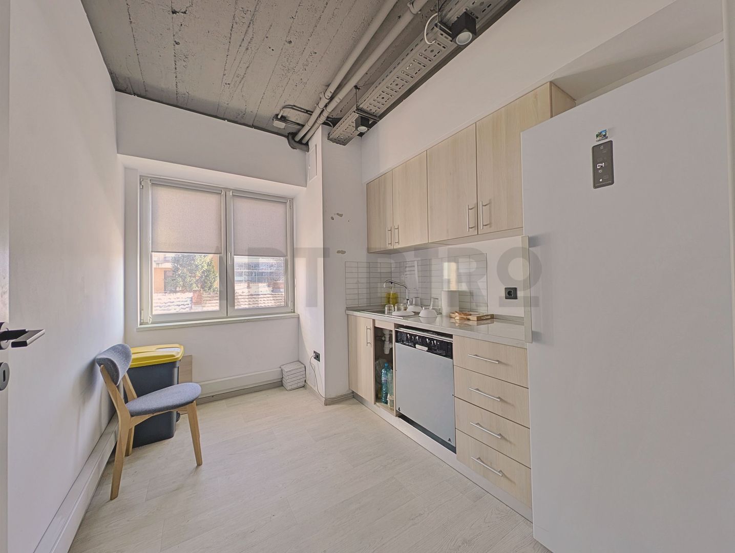 Zero comision, 125-180mp design industrial, Floreasca 'compozitori' - Poză 7