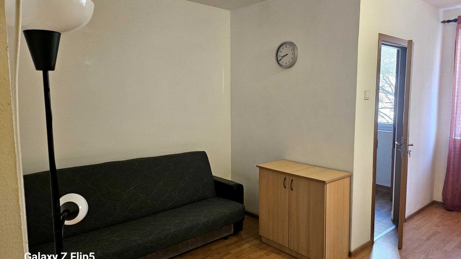 Garsoniera Titan, metrou 3 min, langa Lidl, acces rapid, pet friendly - Poză 1